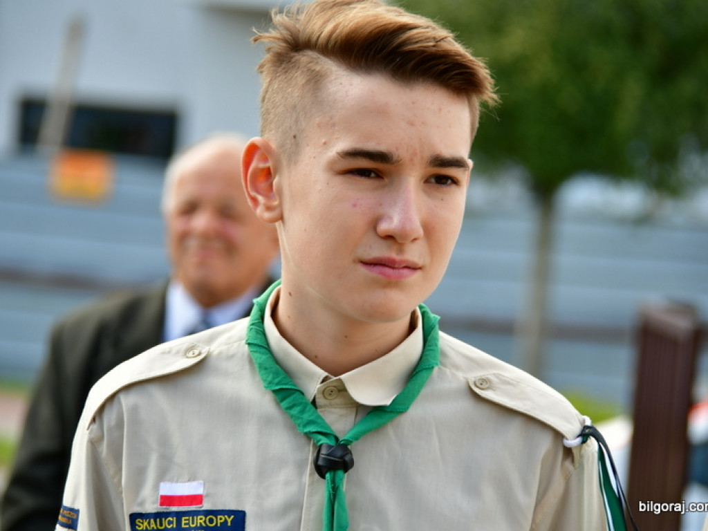 Patriotyczny piknik w parafii św. Jana Pawła II (FOTO)