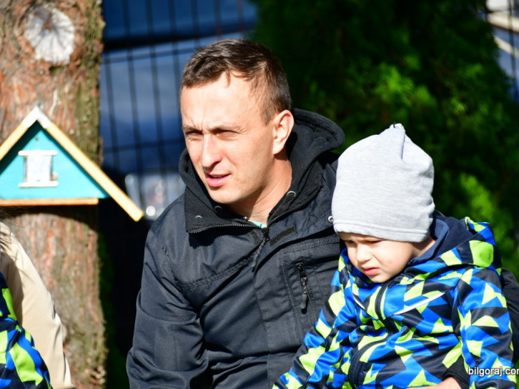 Patriotyczny piknik w parafii św. Jana Pawła II (FOTO)