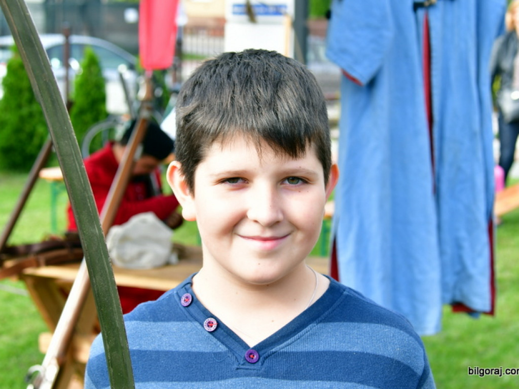 Patriotyczny piknik w parafii św. Jana Pawła II (FOTO)