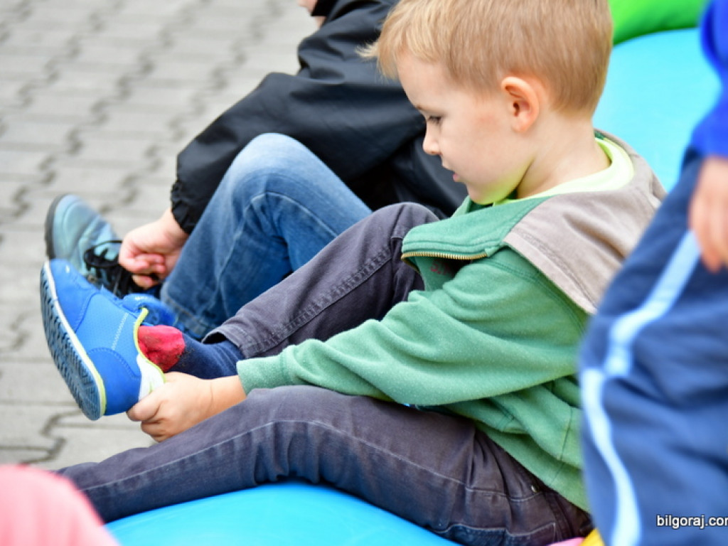 Patriotyczny piknik w parafii św. Jana Pawła II (FOTO)