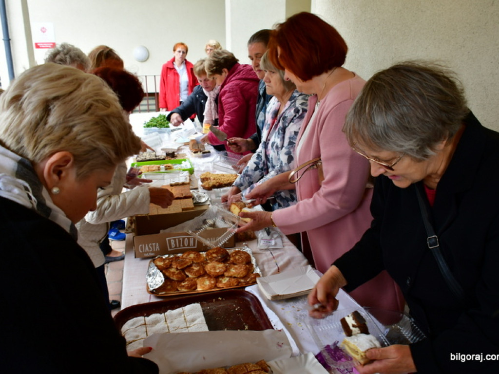 Patriotyczny piknik w parafii św. Jana Pawła II (FOTO)