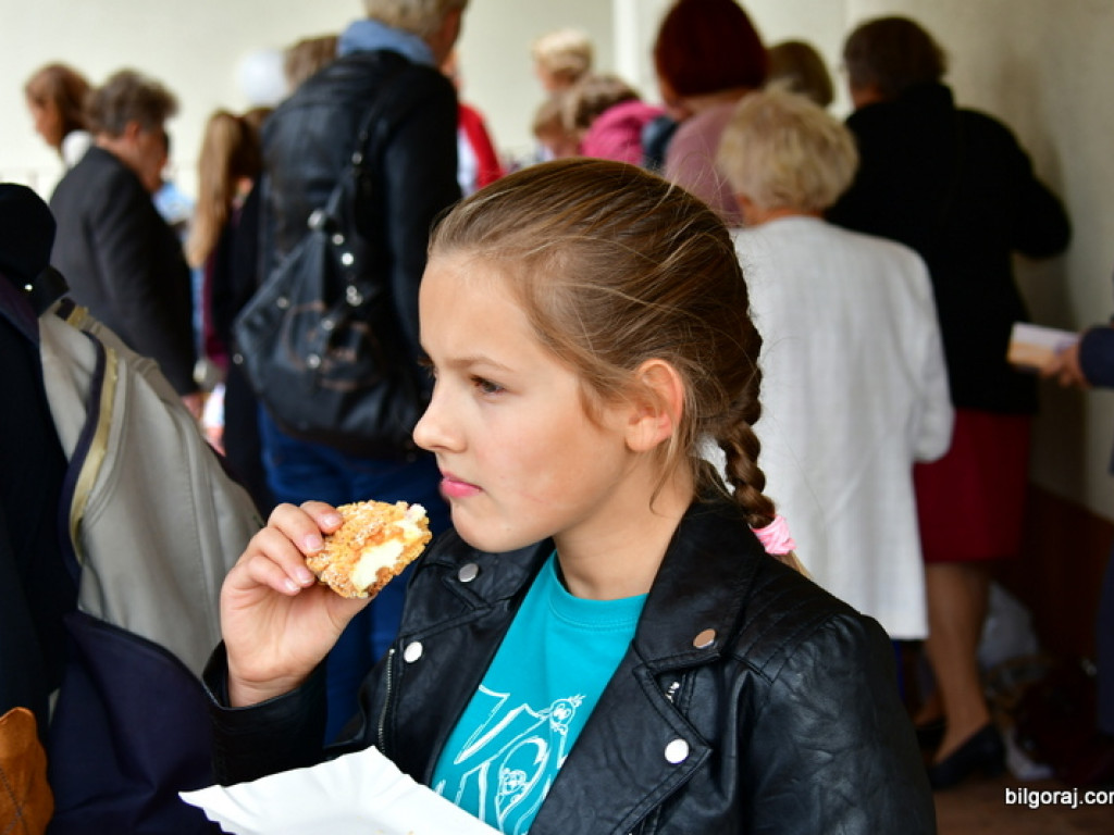 Patriotyczny piknik w parafii św. Jana Pawła II (FOTO)