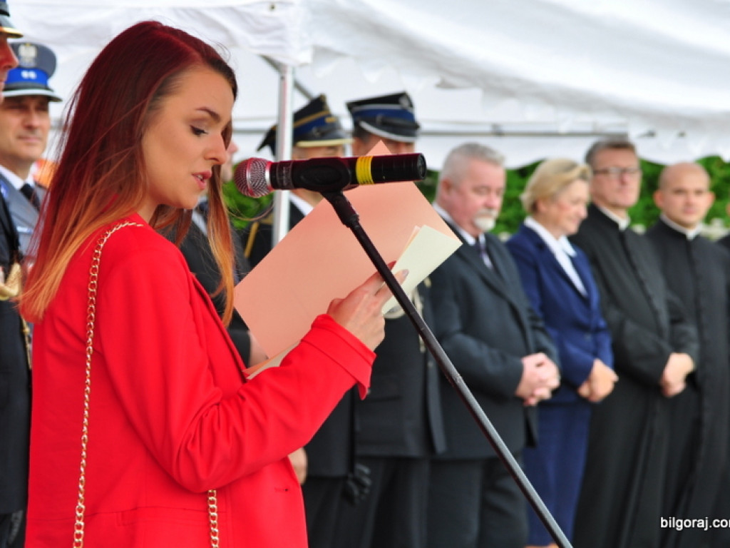 Jednostka OSP Rogale w Krajowym Systemie Ratowniczo - Gaśniczym (FOTO)