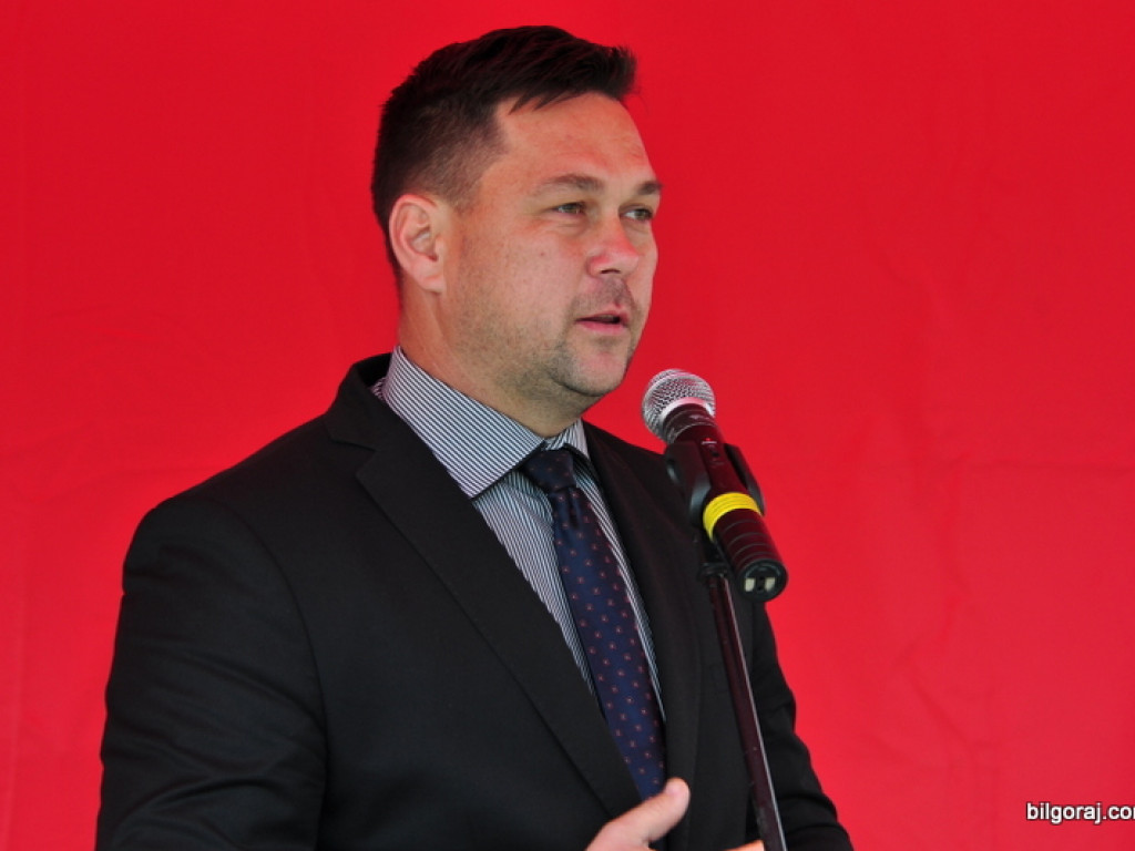 Jednostka OSP Rogale w Krajowym Systemie Ratowniczo - Gaśniczym (FOTO)