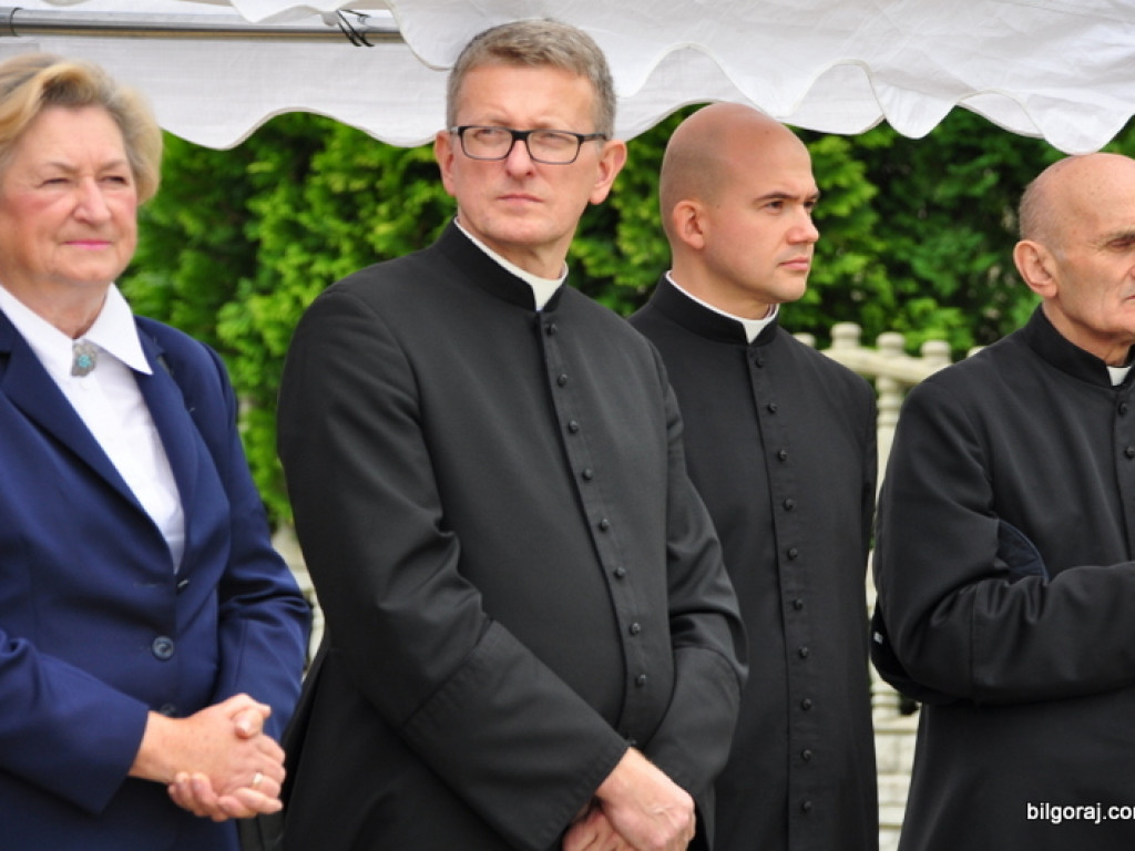 Jednostka OSP Rogale w Krajowym Systemie Ratowniczo - Gaśniczym (FOTO)