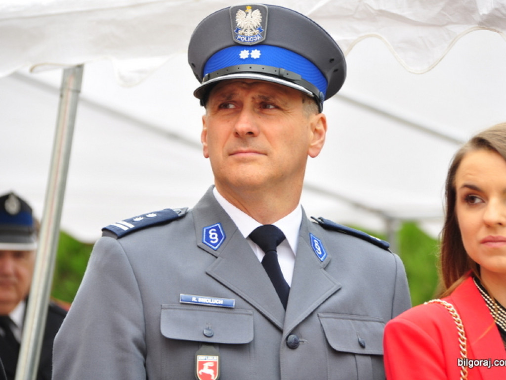 Jednostka OSP Rogale w Krajowym Systemie Ratowniczo - Gaśniczym (FOTO)