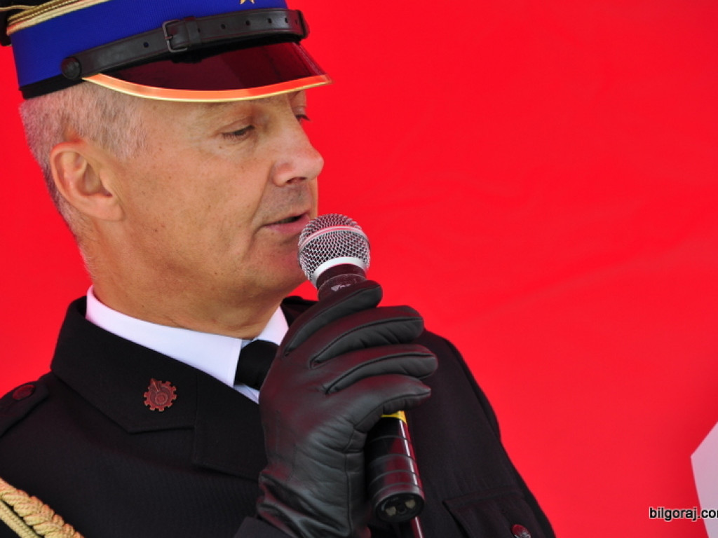 Jednostka OSP Rogale w Krajowym Systemie Ratowniczo - Gaśniczym (FOTO)