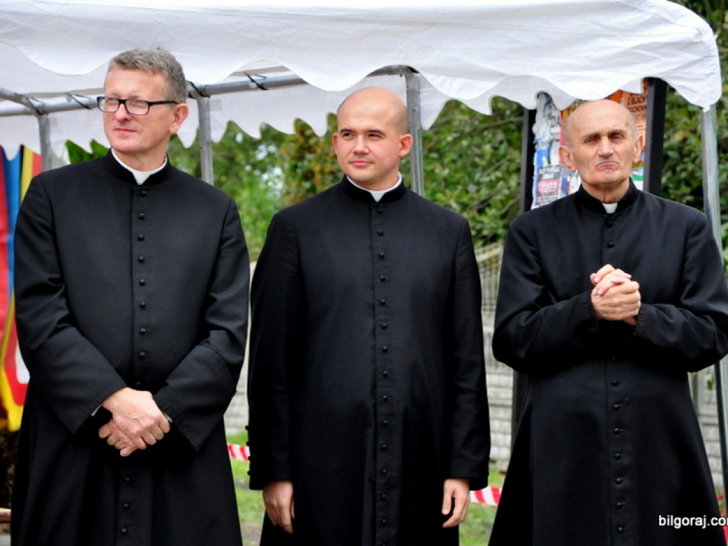 Jednostka OSP Rogale w Krajowym Systemie Ratowniczo - Gaśniczym (FOTO)