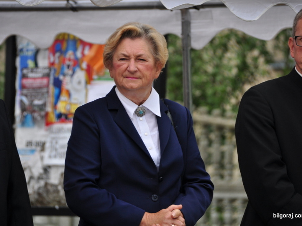 Jednostka OSP Rogale w Krajowym Systemie Ratowniczo - Gaśniczym (FOTO)