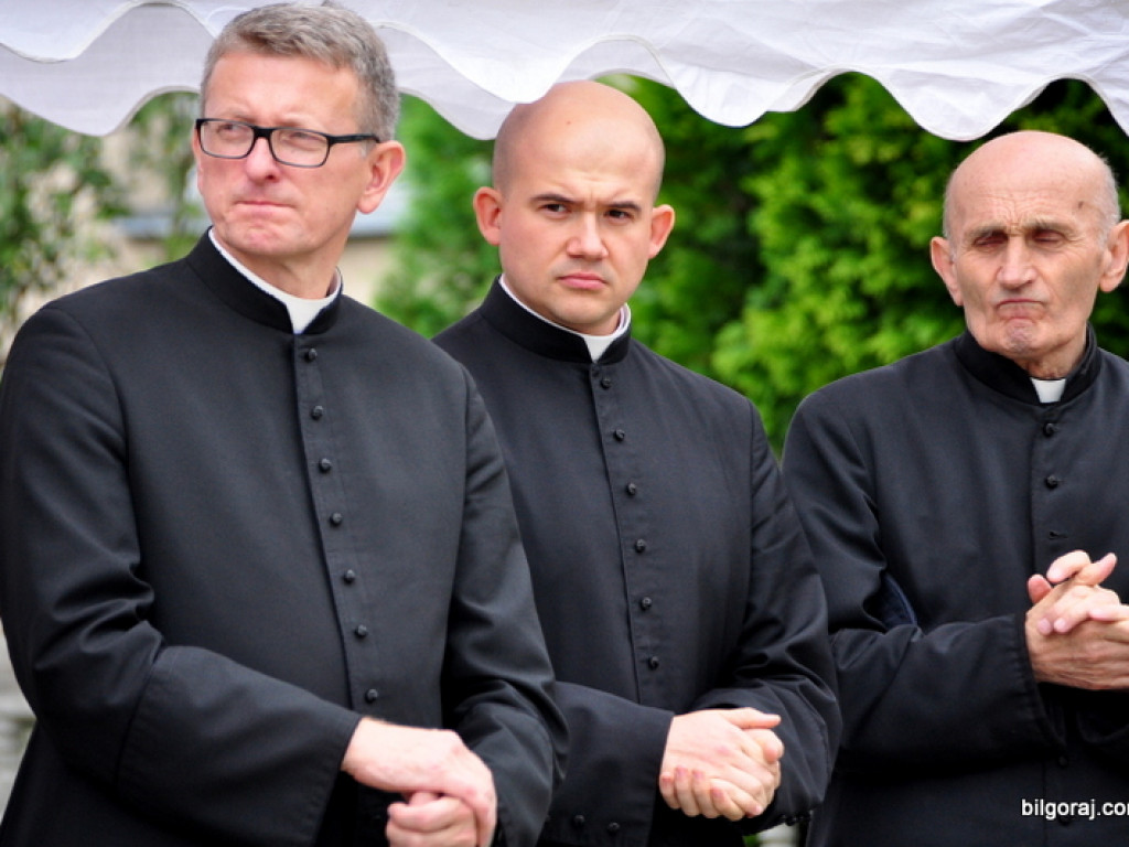 Jednostka OSP Rogale w Krajowym Systemie Ratowniczo - Gaśniczym (FOTO)