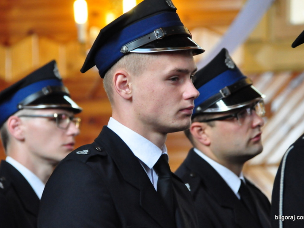 Jednostka OSP Rogale w Krajowym Systemie Ratowniczo - Gaśniczym (FOTO)