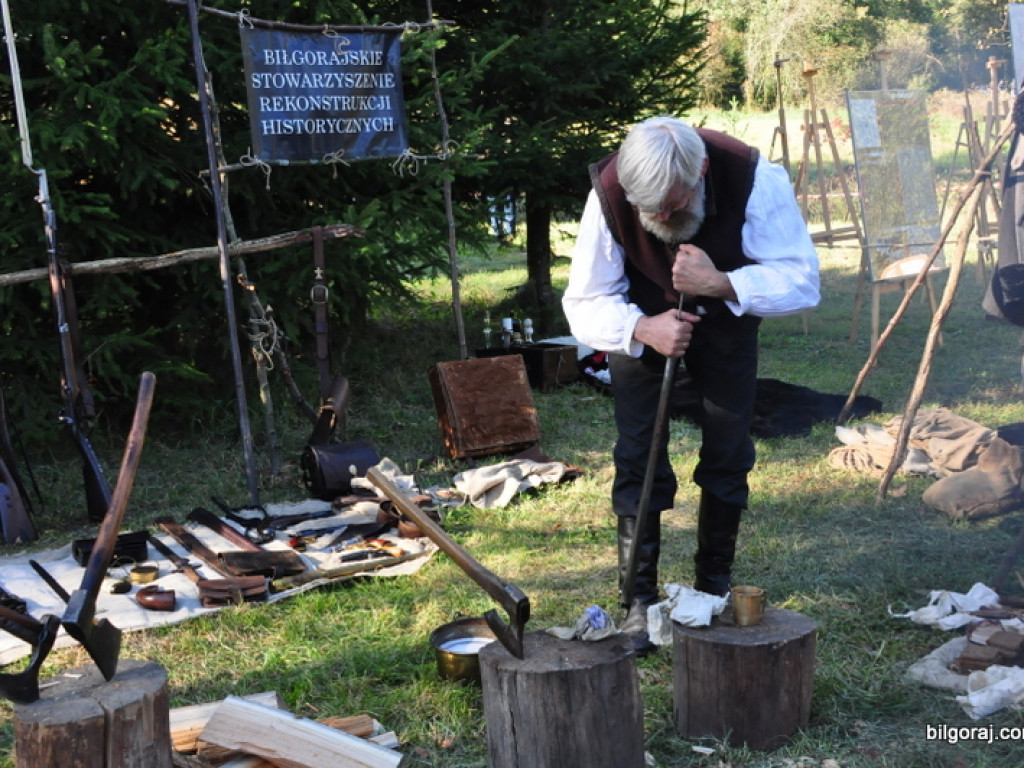 Wieś dla Niepodległej (FOTO)