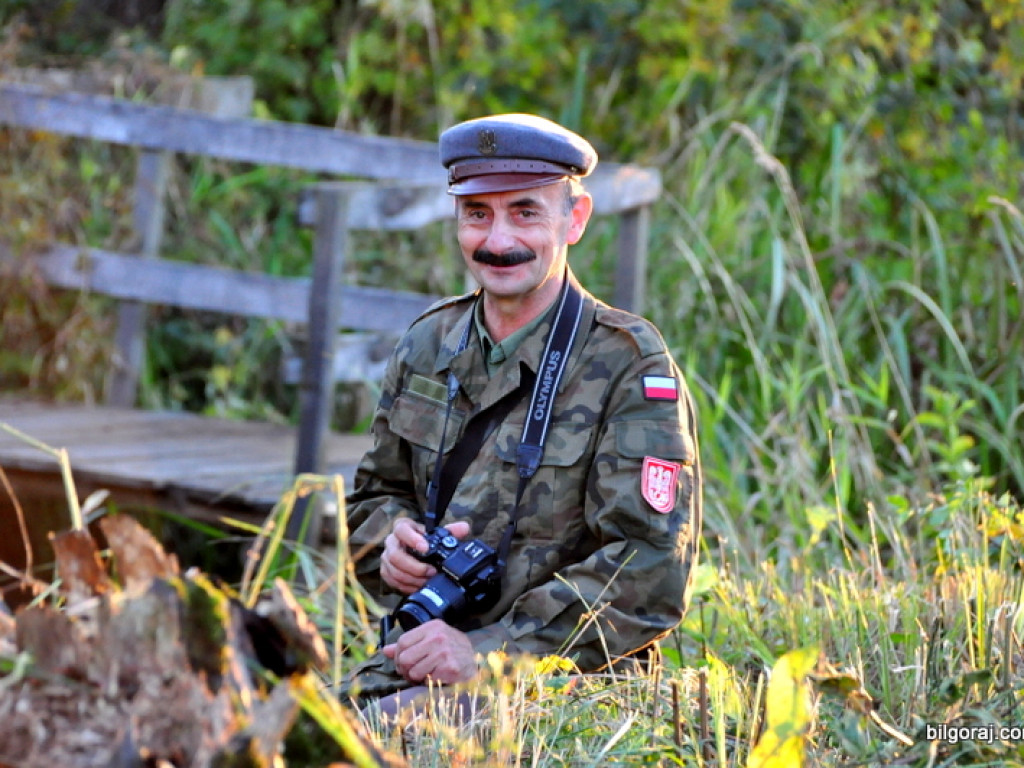 Wieś dla Niepodległej (FOTO)