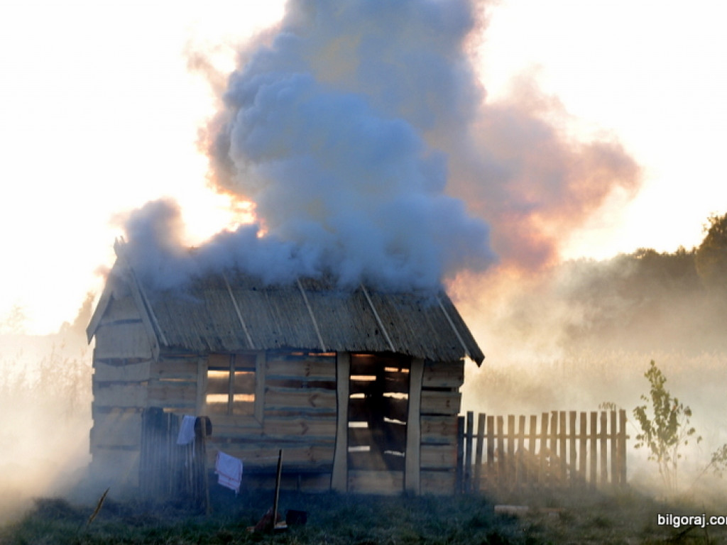 Wieś dla Niepodległej (FOTO)