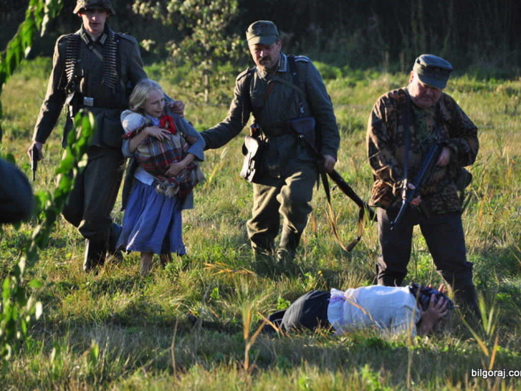 Wieś dla Niepodległej (FOTO)