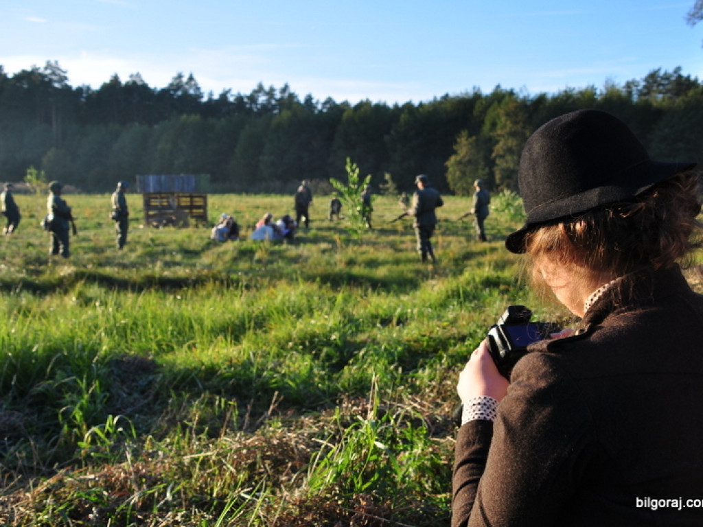 Wieś dla Niepodległej (FOTO)
