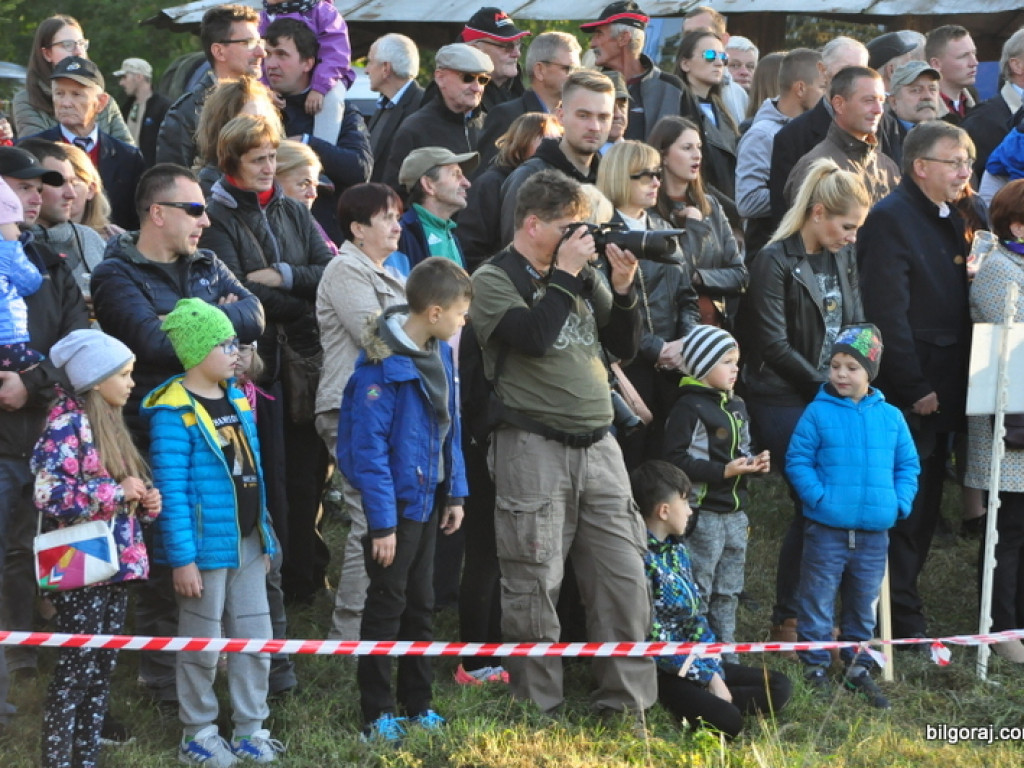 Wieś dla Niepodległej (FOTO)