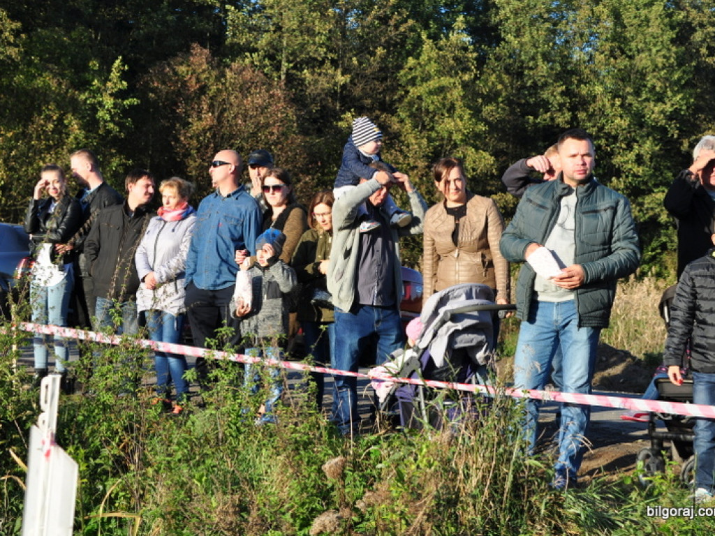 Wieś dla Niepodległej (FOTO)