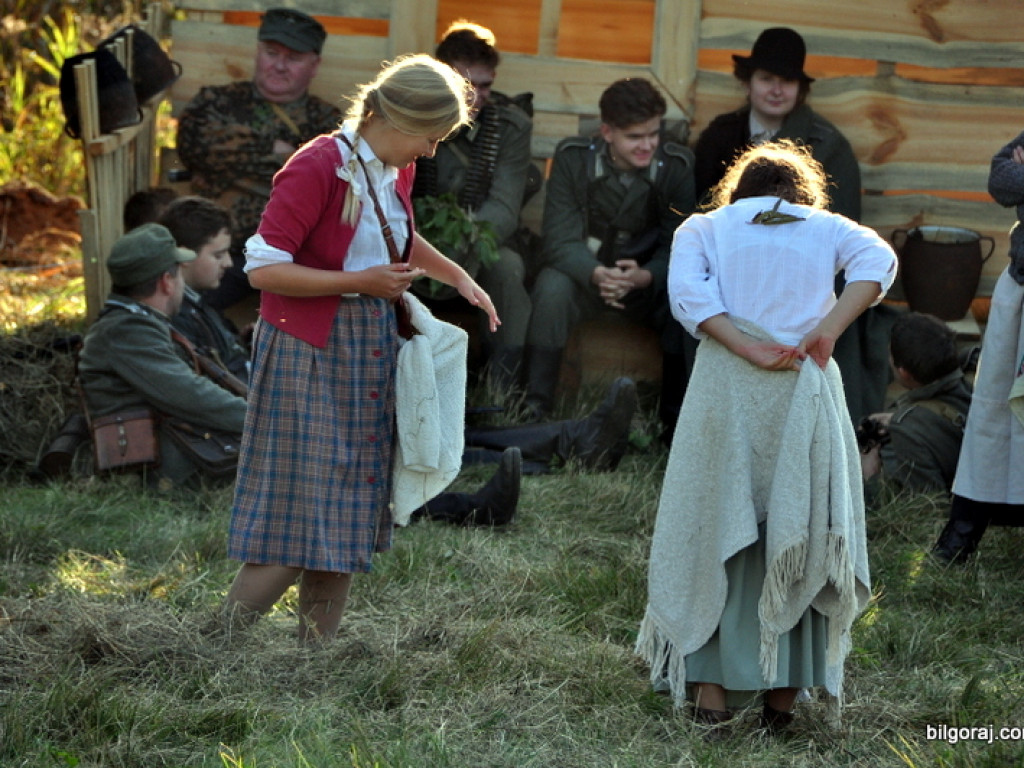 Wieś dla Niepodległej (FOTO)