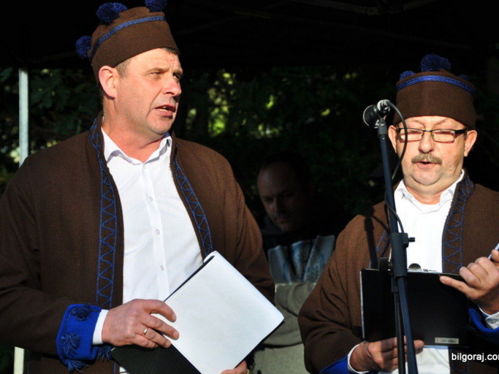 Wieś dla Niepodległej (FOTO)