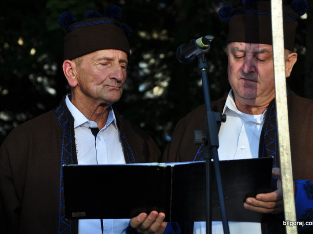 Wieś dla Niepodległej (FOTO)