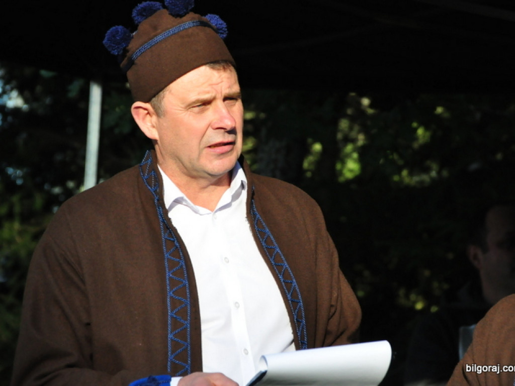 Wieś dla Niepodległej (FOTO)