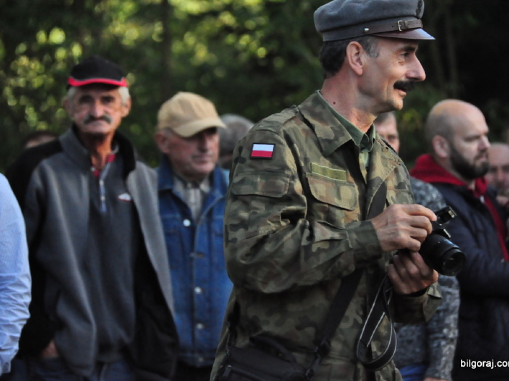 Wieś dla Niepodległej (FOTO)