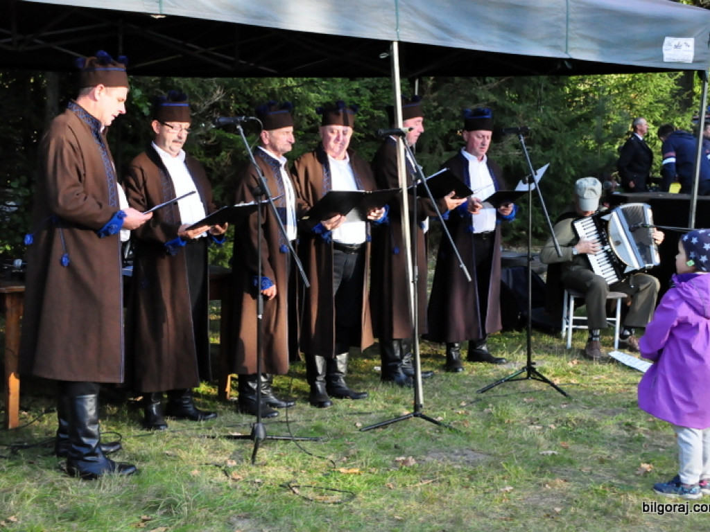 Wieś dla Niepodległej (FOTO)
