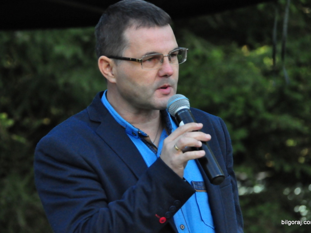 Wieś dla Niepodległej (FOTO)