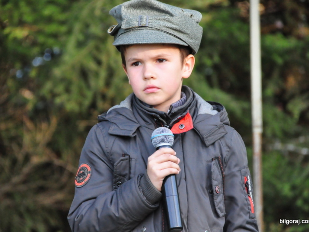 Wieś dla Niepodległej (FOTO)
