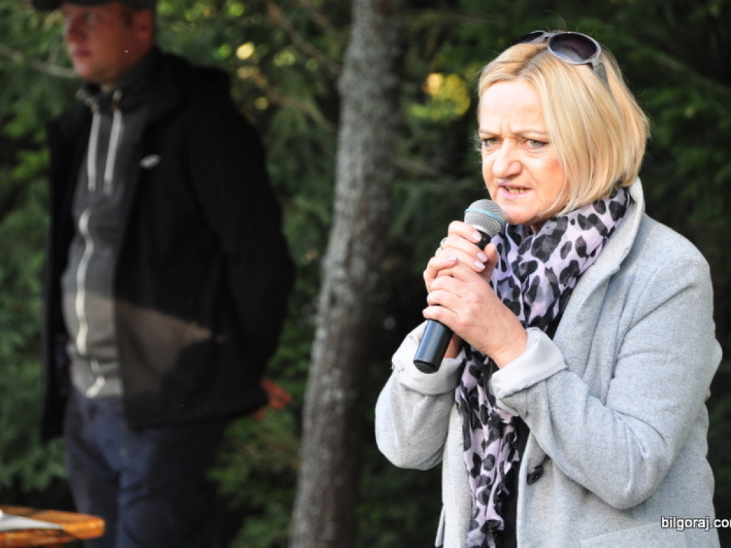 Wieś dla Niepodległej (FOTO)