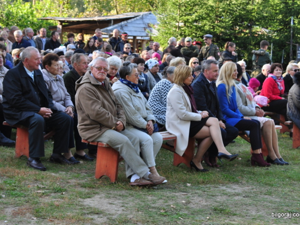 Wieś dla Niepodległej (FOTO)