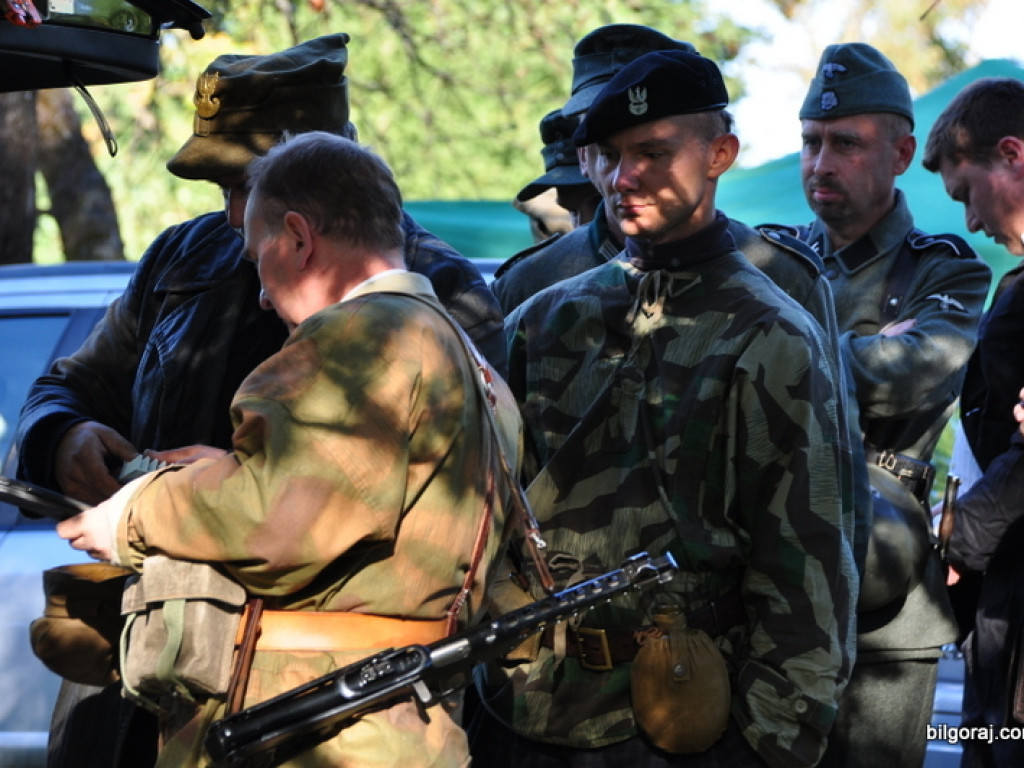 Wieś dla Niepodległej (FOTO)