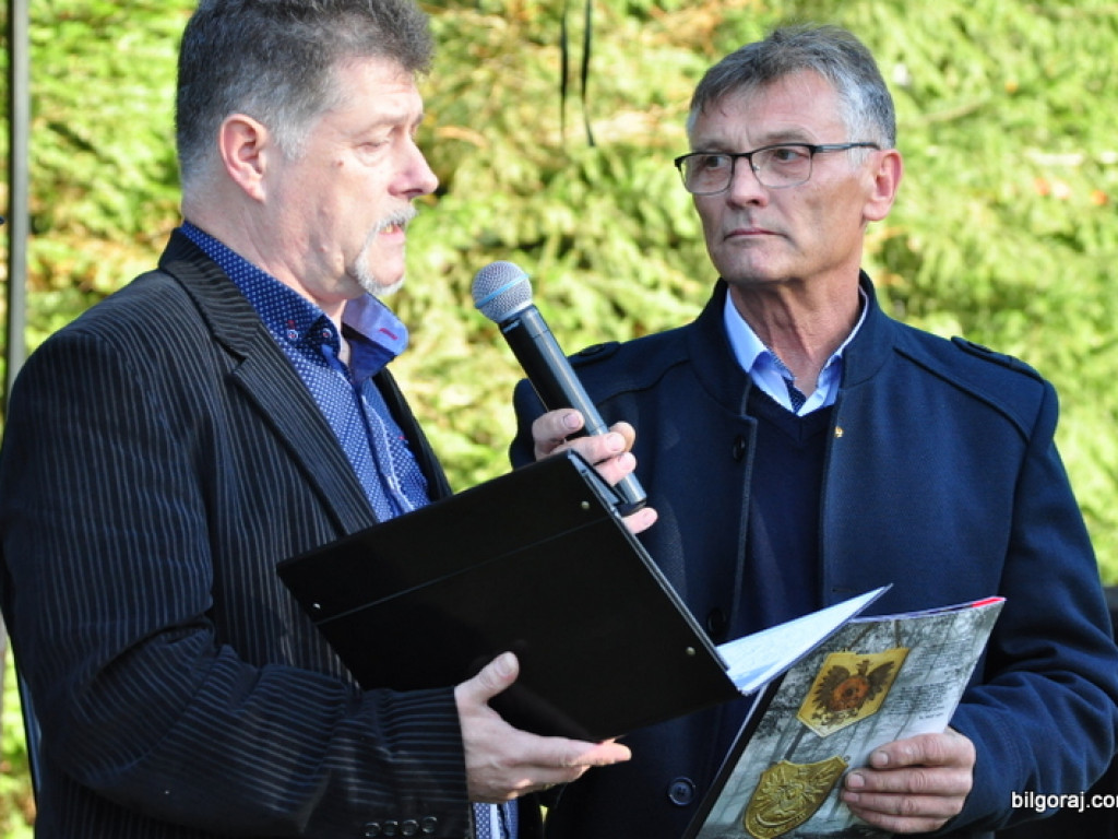 Wieś dla Niepodległej (FOTO)