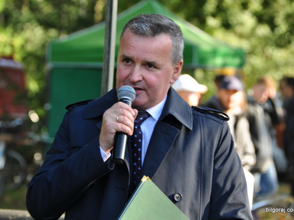 Wieś dla Niepodległej (FOTO)