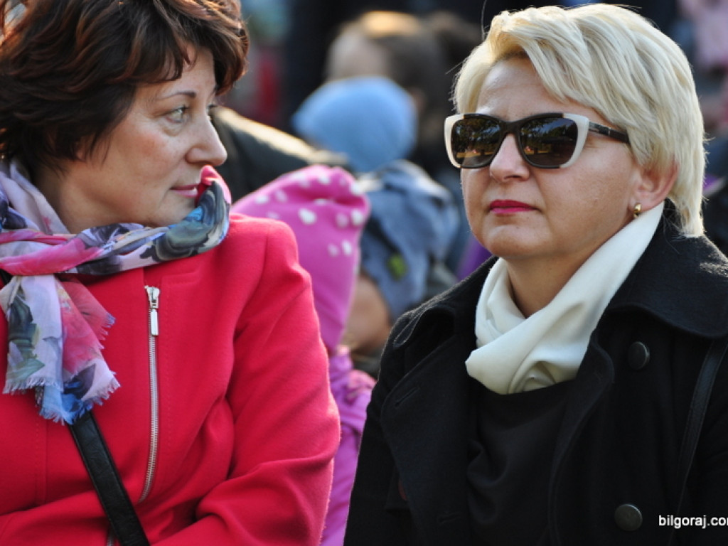 Wieś dla Niepodległej (FOTO)