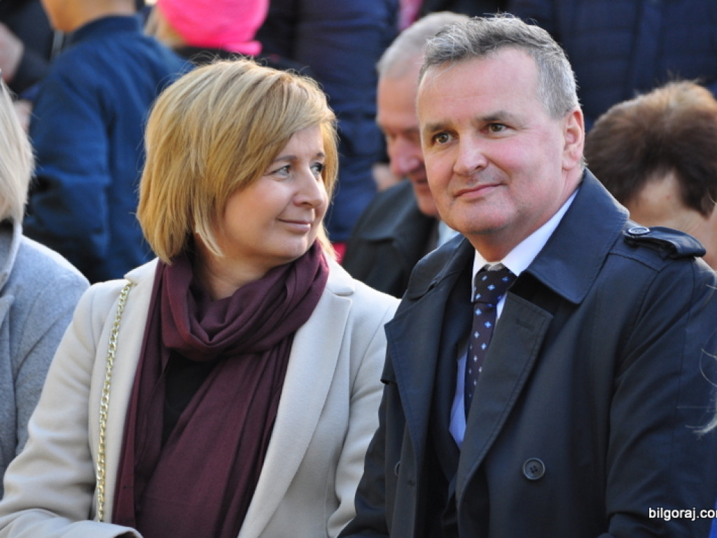 Wieś dla Niepodległej (FOTO)
