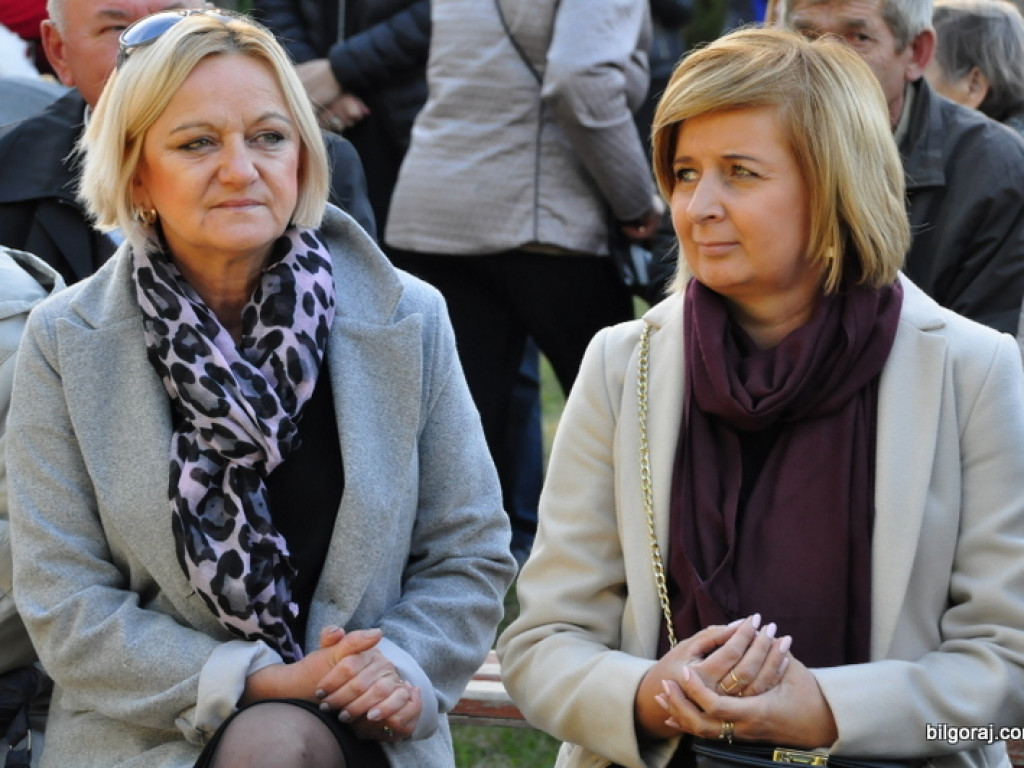 Wieś dla Niepodległej (FOTO)