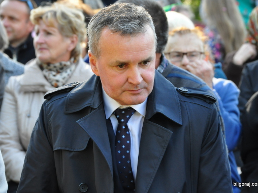 Wieś dla Niepodległej (FOTO)