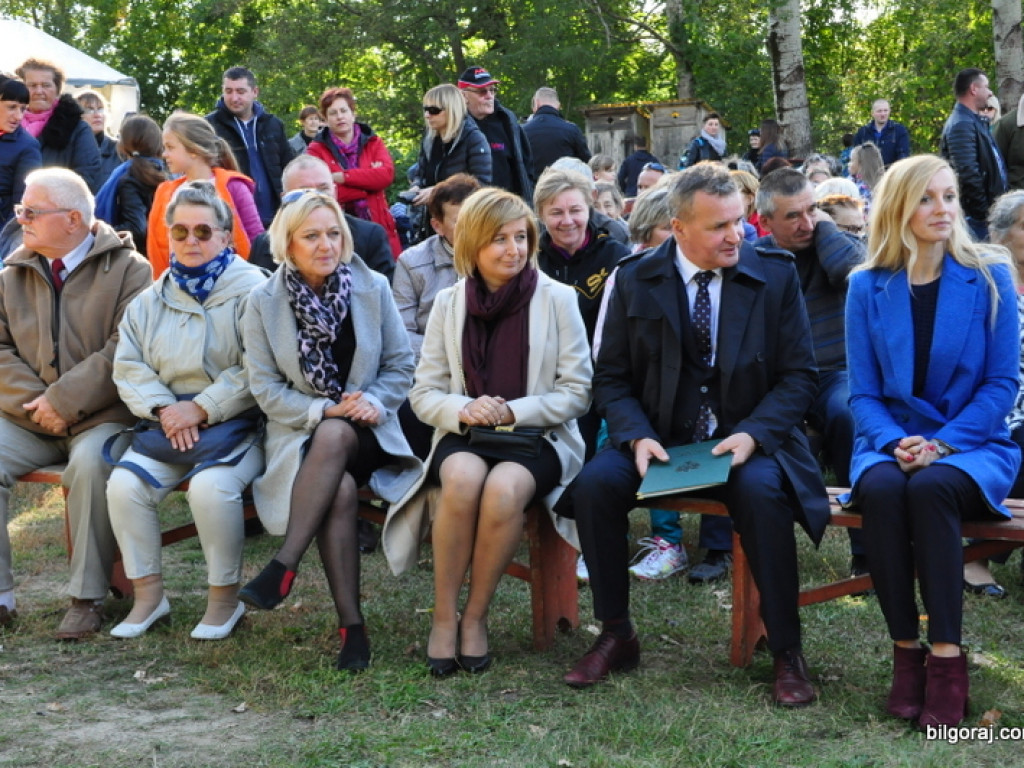 Wieś dla Niepodległej (FOTO)