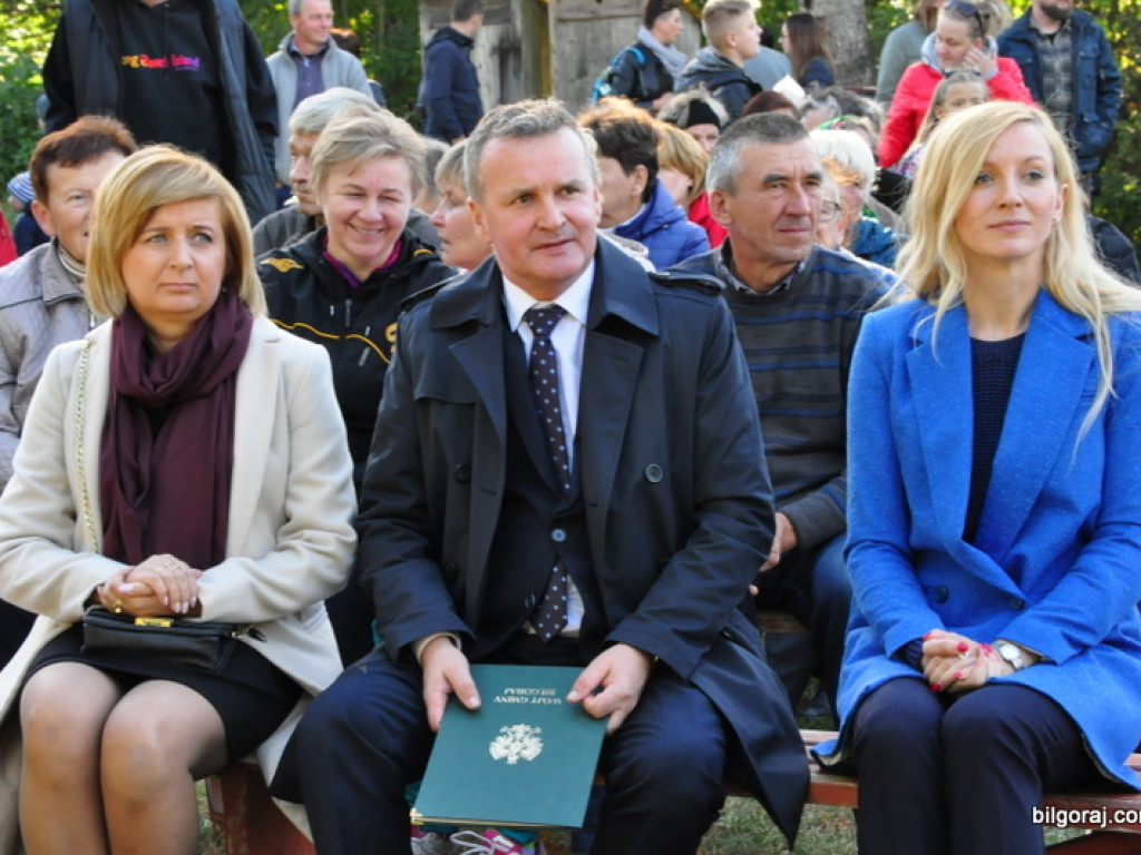 Wieś dla Niepodległej (FOTO)