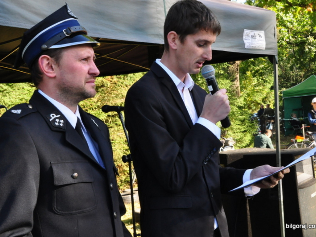 Wieś dla Niepodległej (FOTO)