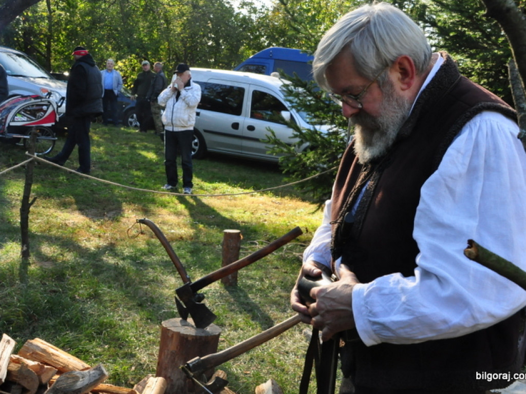 Wieś dla Niepodległej (FOTO)