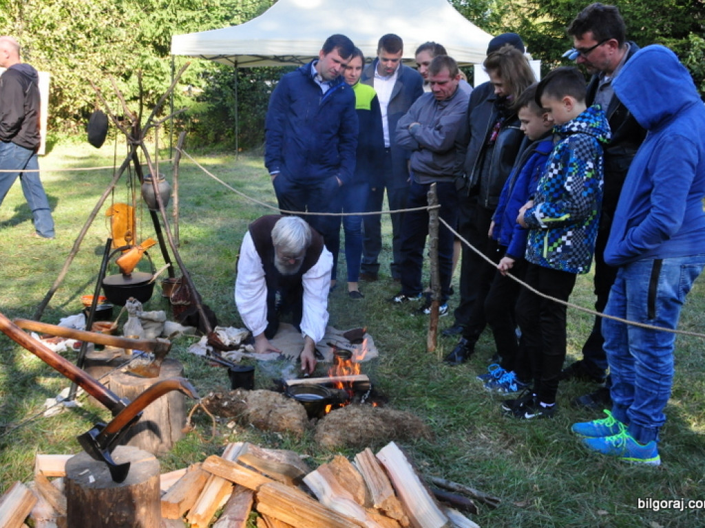 Wieś dla Niepodległej (FOTO)