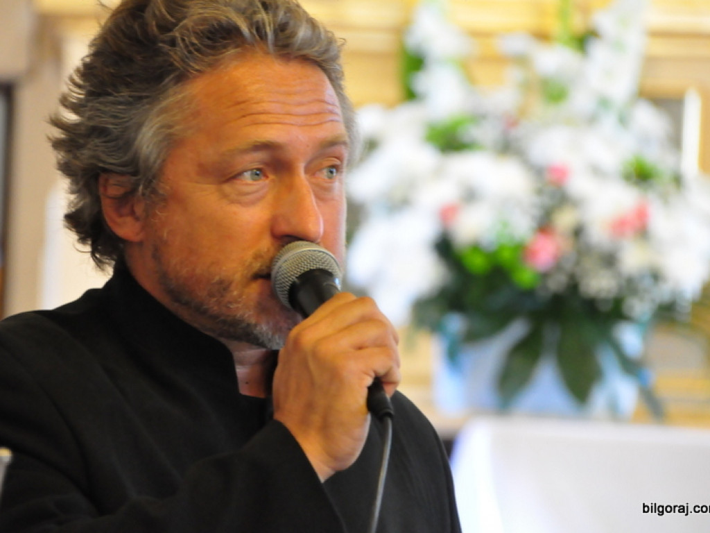 Patriotyczny koncert w Soli (FOTO, VIDEO)