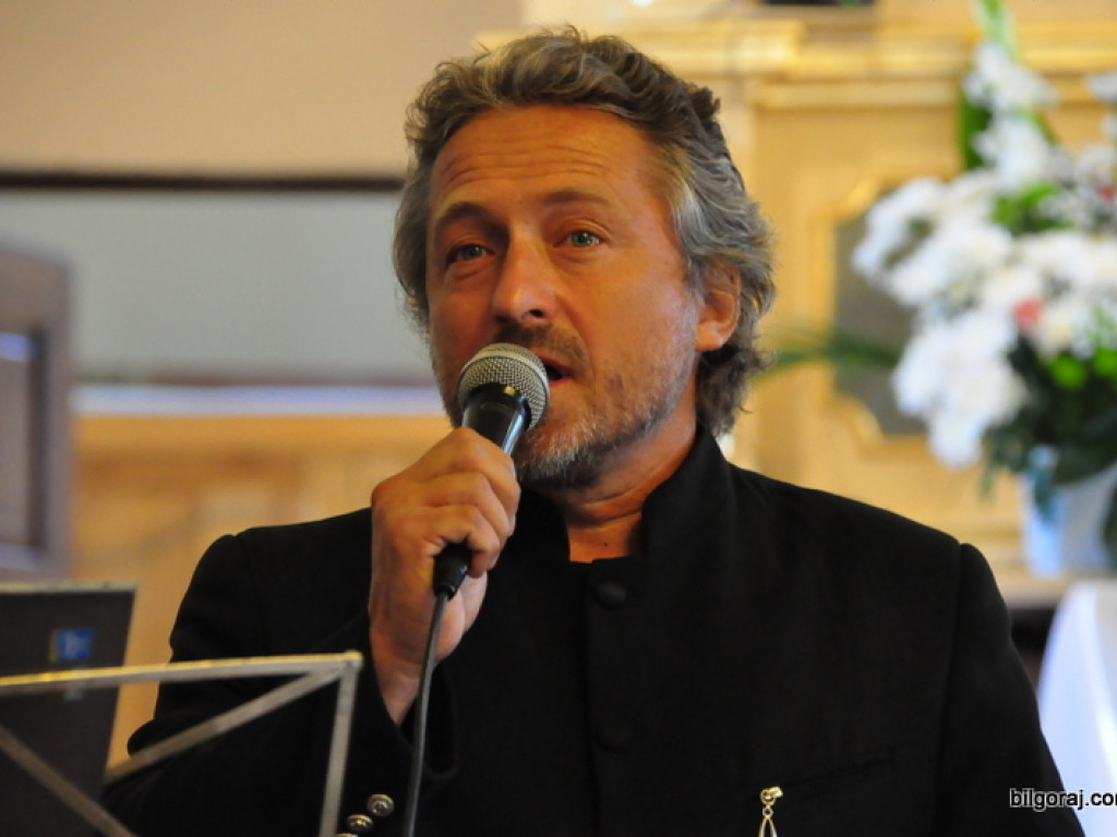 Patriotyczny koncert w Soli (FOTO, VIDEO)