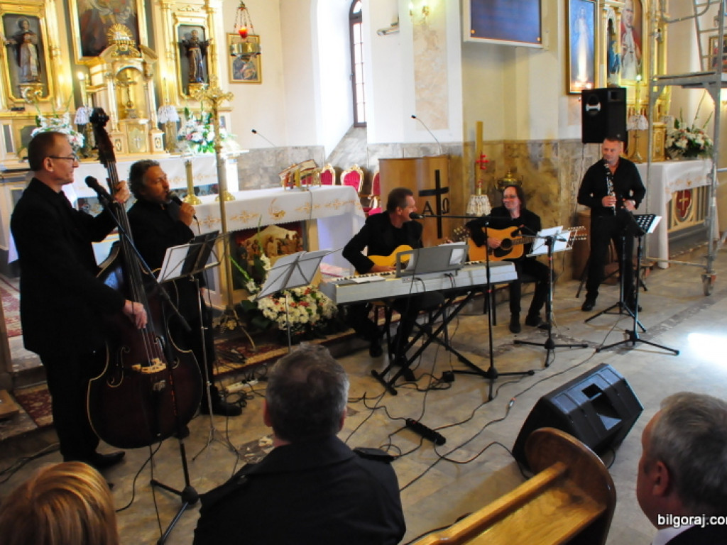 Patriotyczny koncert w Soli (FOTO, VIDEO)