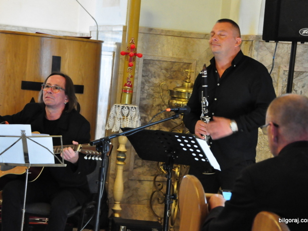 Patriotyczny koncert w Soli (FOTO, VIDEO)