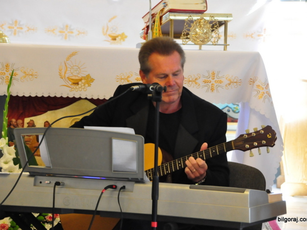 Patriotyczny koncert w Soli (FOTO, VIDEO)