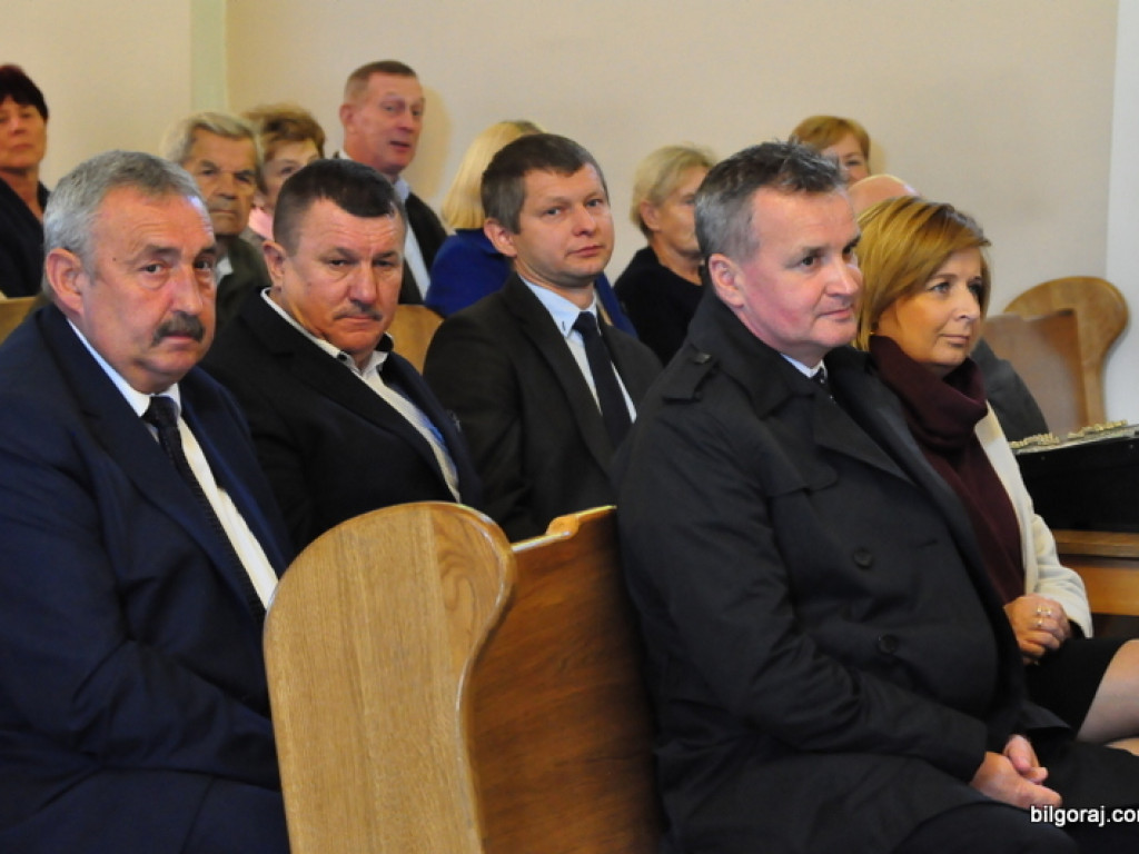 Patriotyczny koncert w Soli (FOTO, VIDEO)